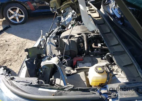 2023 Toyota Highlander Xle z USA, uszkodzony, nr VIN 5TDKDRAH2PS036821